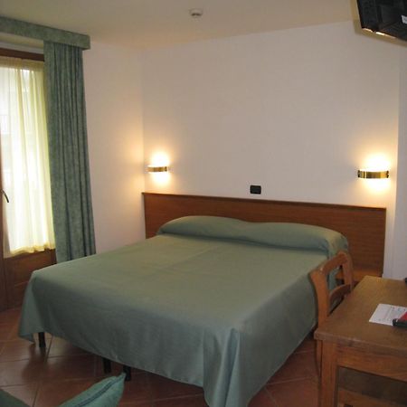 Casalpina Don Barra Hotell Pragelato Eksteriør bilde
