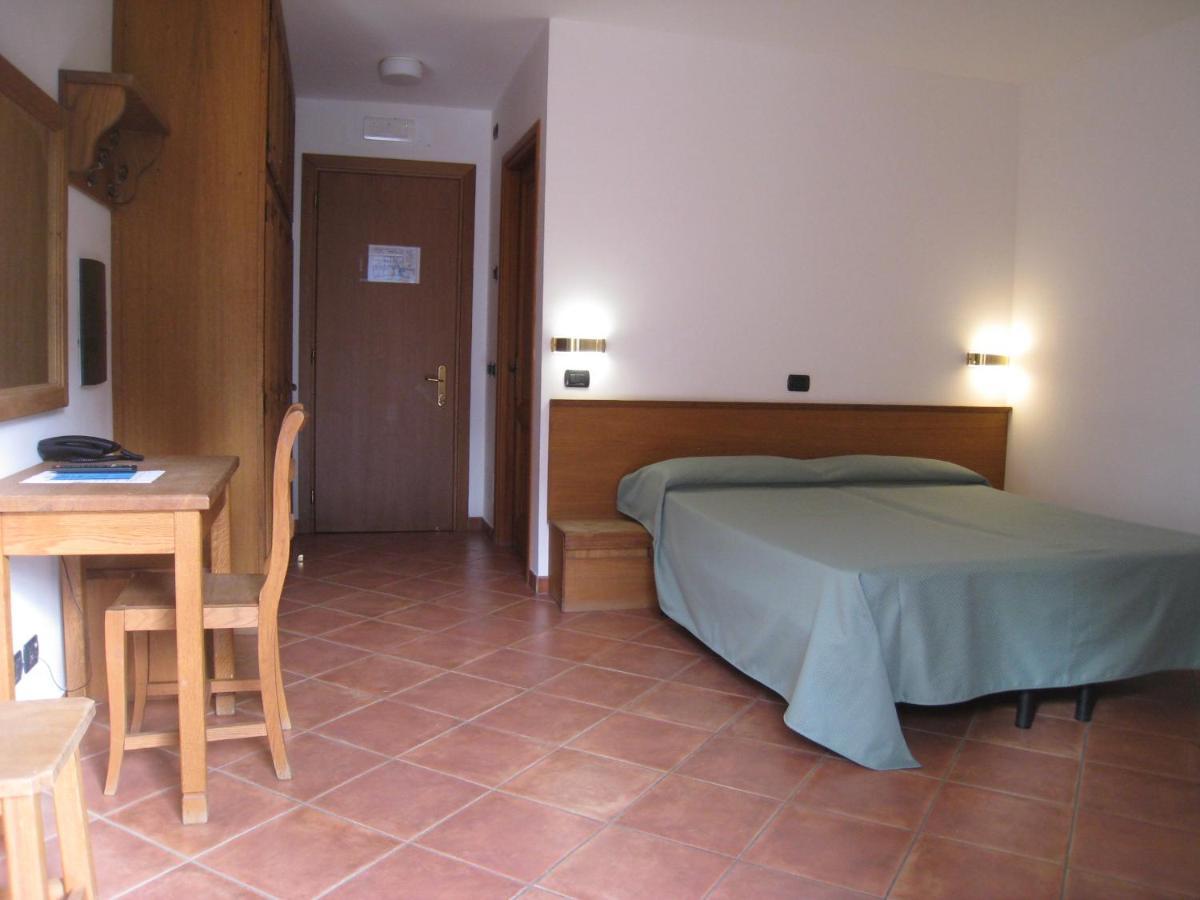 Casalpina Don Barra Hotell Pragelato Eksteriør bilde