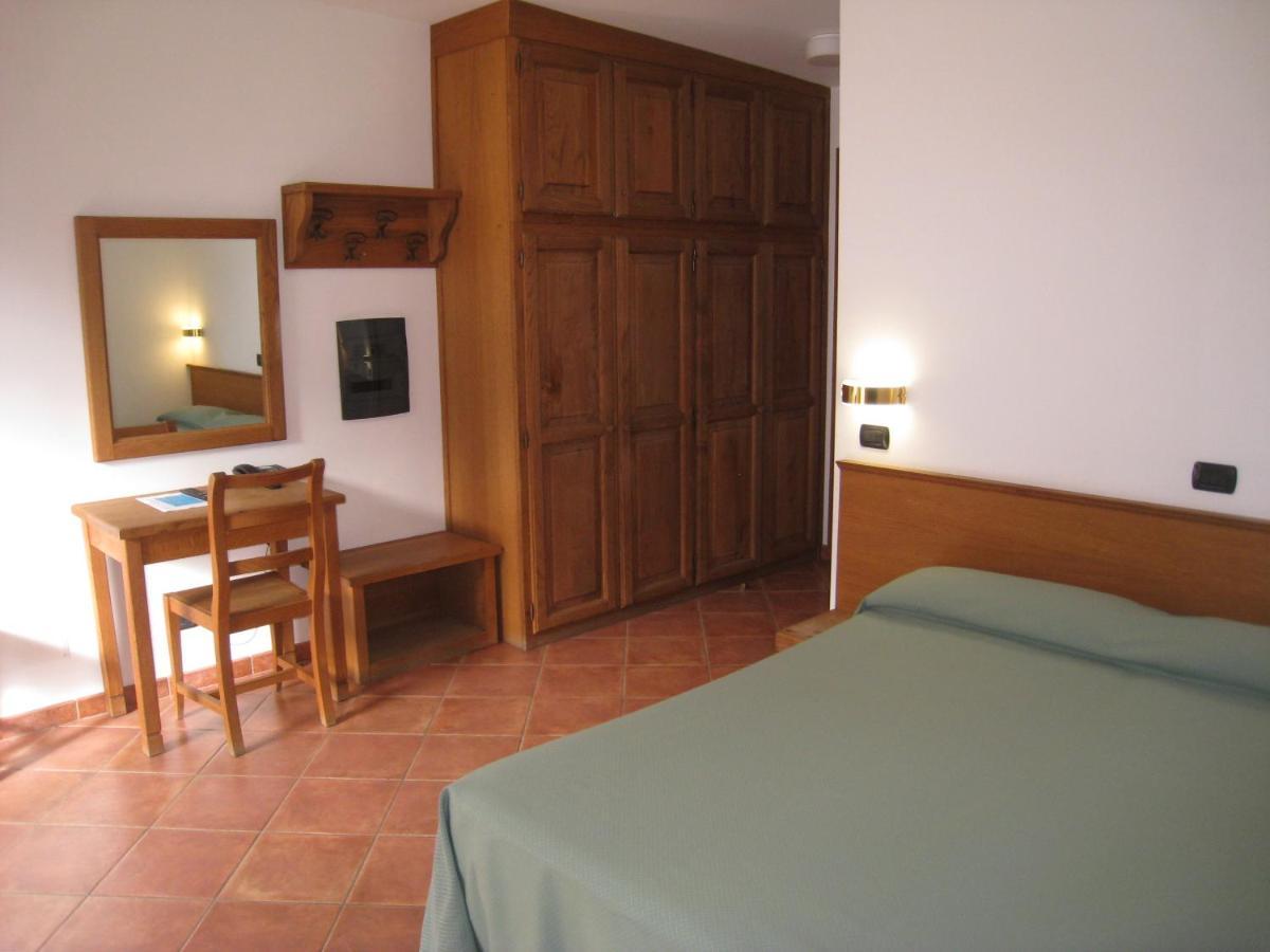 Casalpina Don Barra Hotell Pragelato Eksteriør bilde