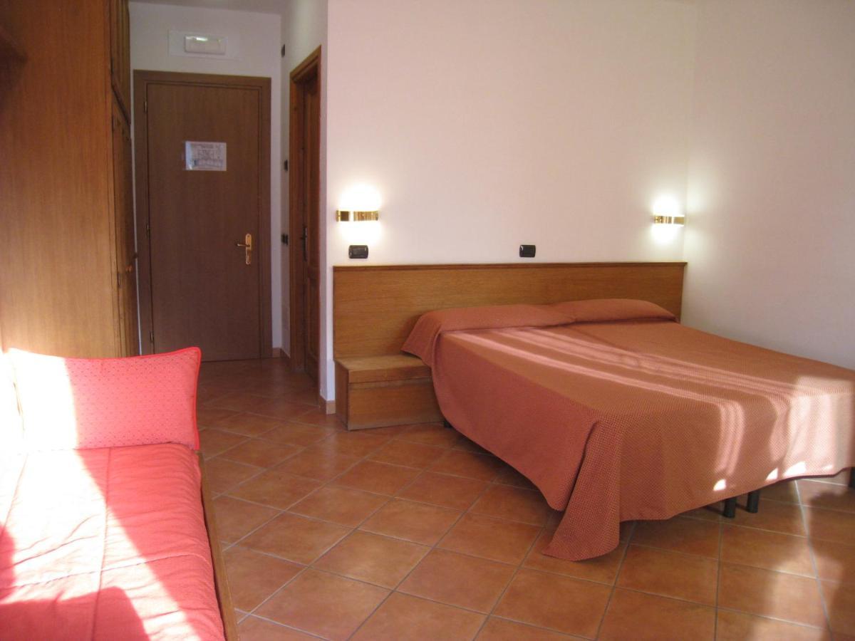 Casalpina Don Barra Hotell Pragelato Eksteriør bilde
