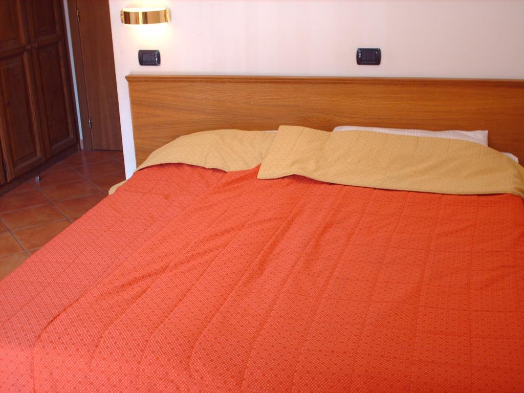 Casalpina Don Barra Hotell Pragelato Eksteriør bilde