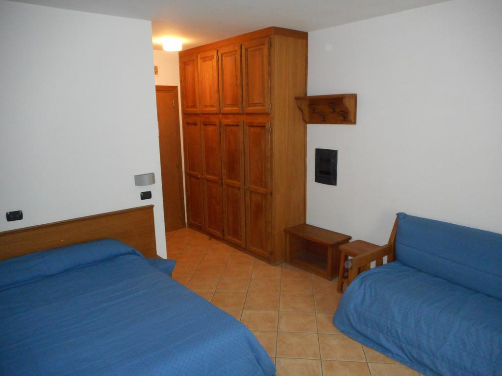 Casalpina Don Barra Hotell Pragelato Eksteriør bilde