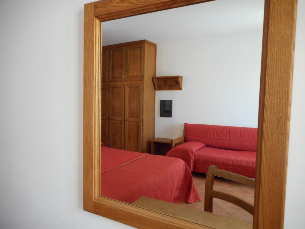 Casalpina Don Barra Hotell Pragelato Eksteriør bilde