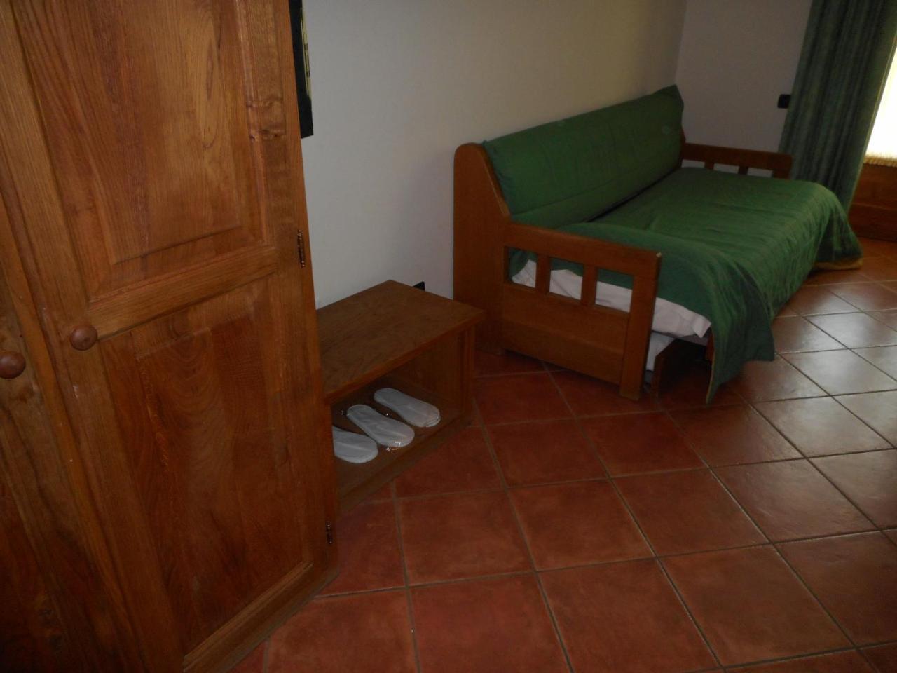 Casalpina Don Barra Hotell Pragelato Eksteriør bilde